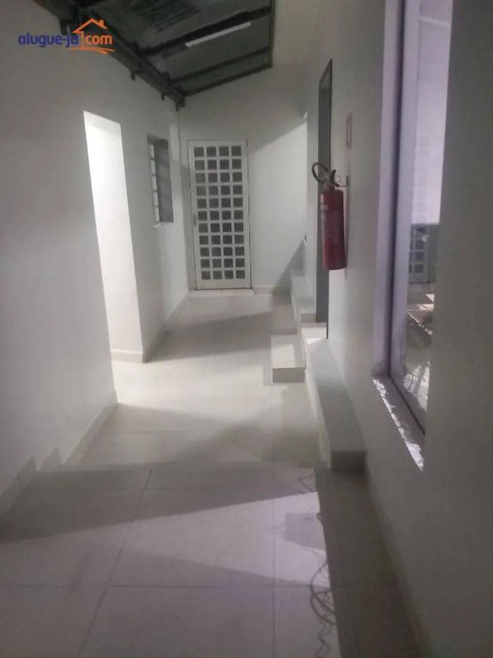 PREDIO COMERCIAL HEITOR VILLAS BOAS SJC - Foto 4