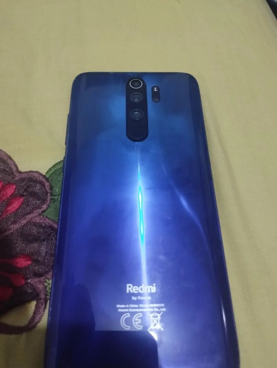 Xiaomi Redimi Note 8 Pro - Foto 4
