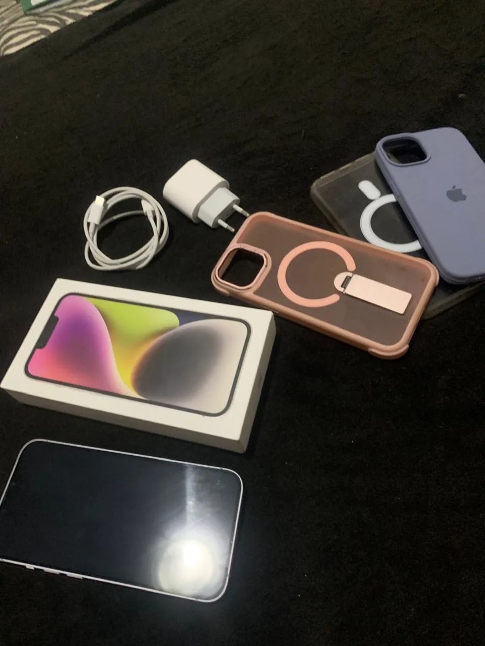 iPhone - Foto 2