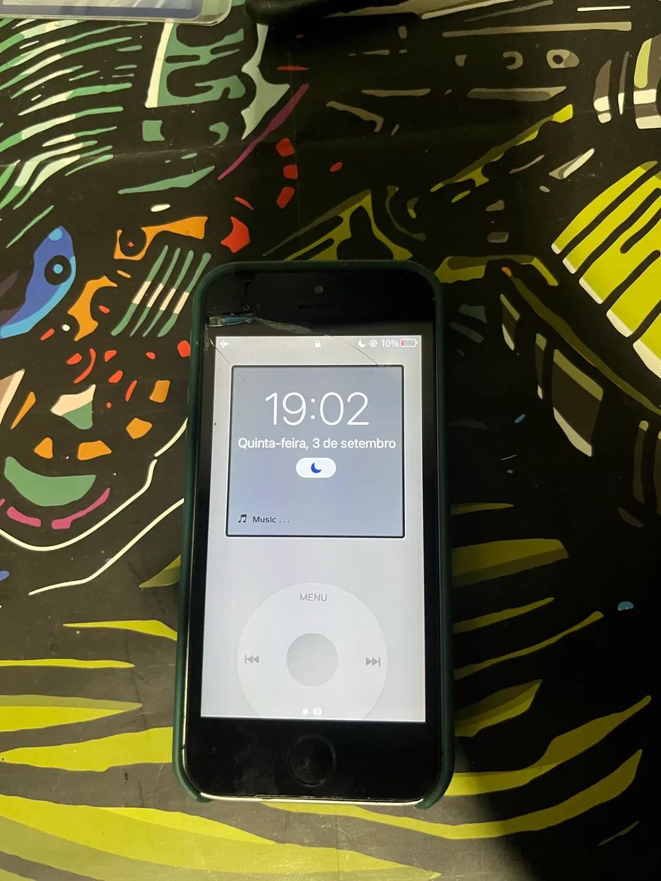 iPhone SE 2016 - Foto 3