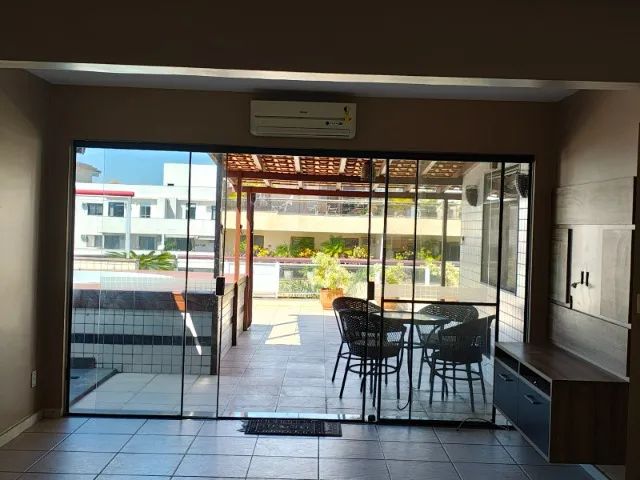 Cobertura Linear 4 quartos Recreio  - Foto 4