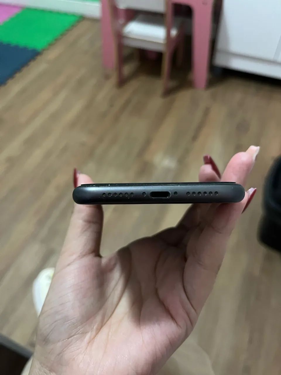 iphone 11 - 128GB - Foto 3