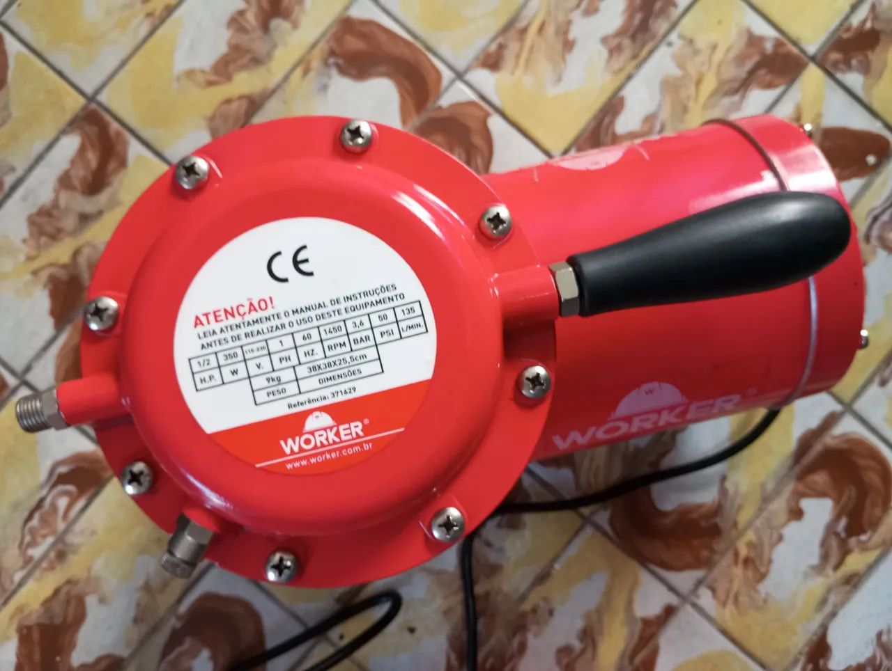 Compressor ar direto  - Foto 2