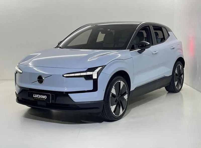 Volvo Ex30 E60 ULTRA (ELÉTRICO) 2025