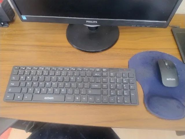 Computador completo  - Foto 3