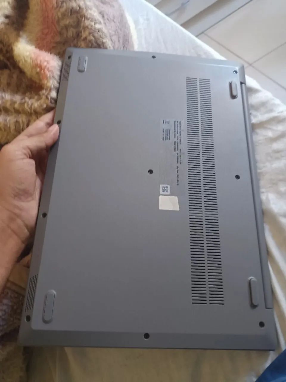 Lenovo IdeaPad 3i  - Foto 4