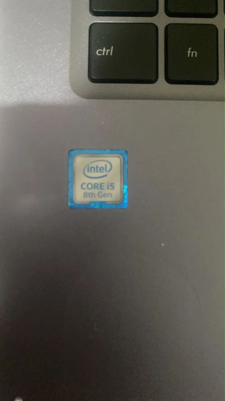 Vende-se notebook asus 1300  - Foto 5