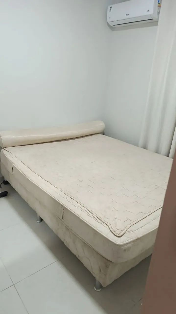 Cama queen - Foto 3