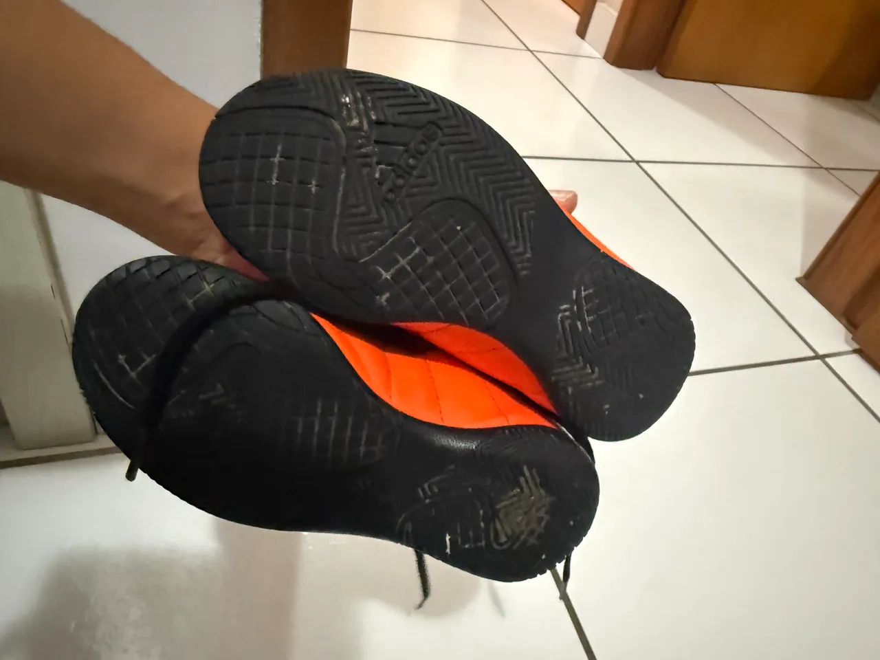 Chuteira  - Foto 2