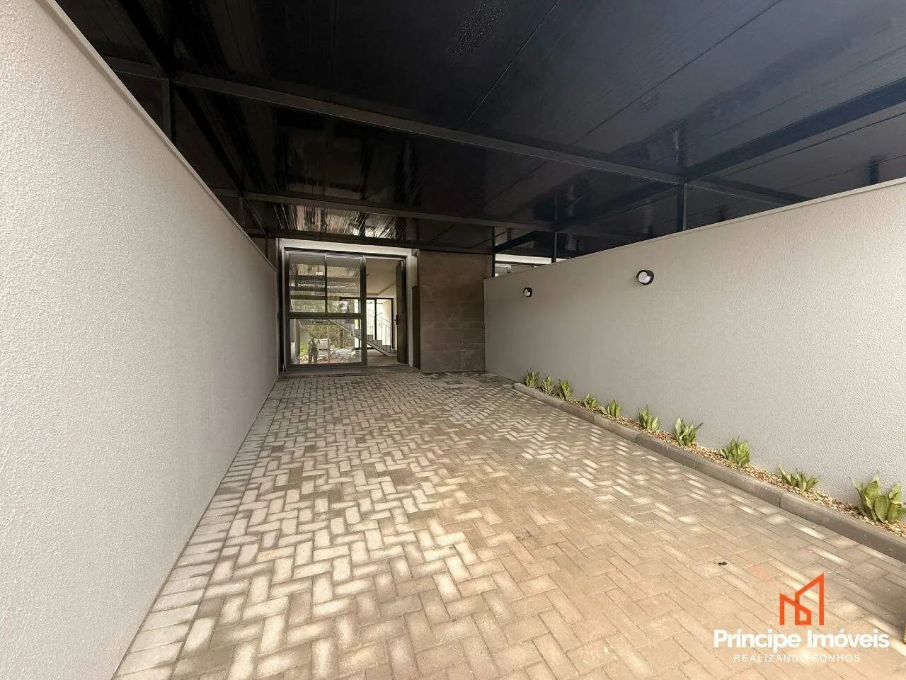 Geminado com 3 quartos no Glória em Joinville - Foto 3