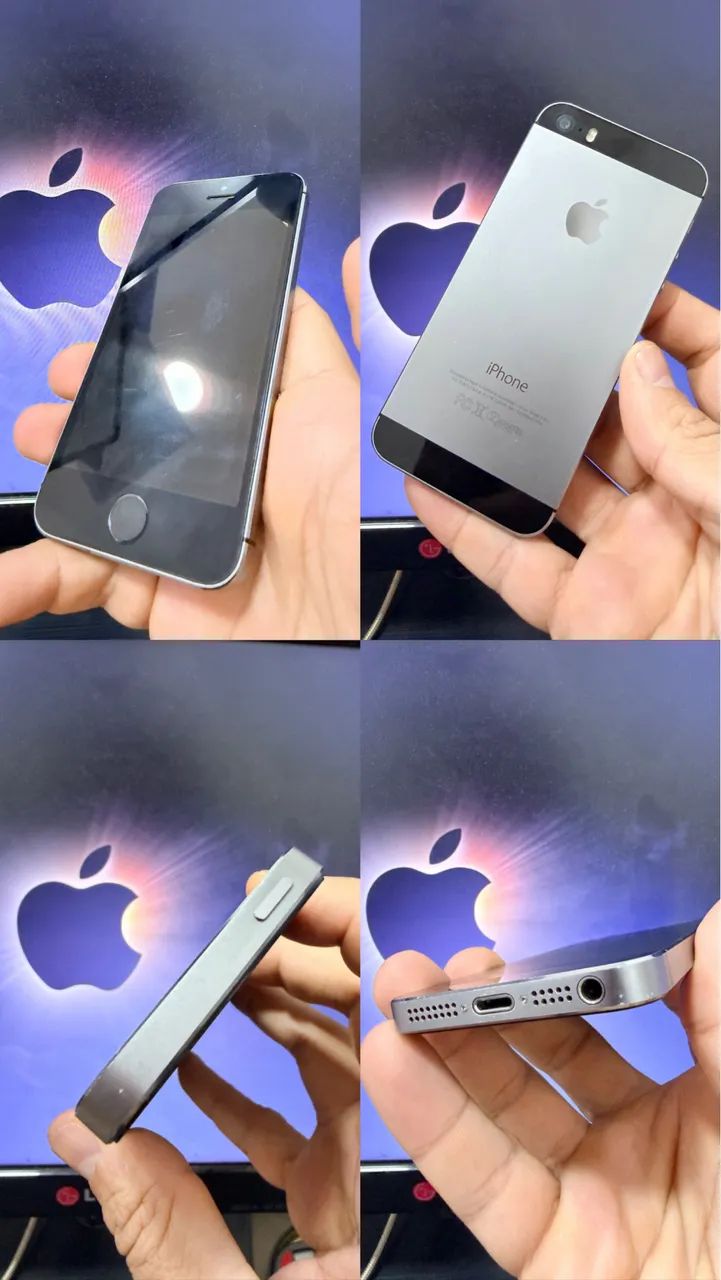Iphone 5s 16gb 
