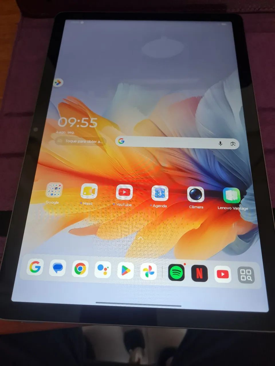 Tablet  - Foto 2