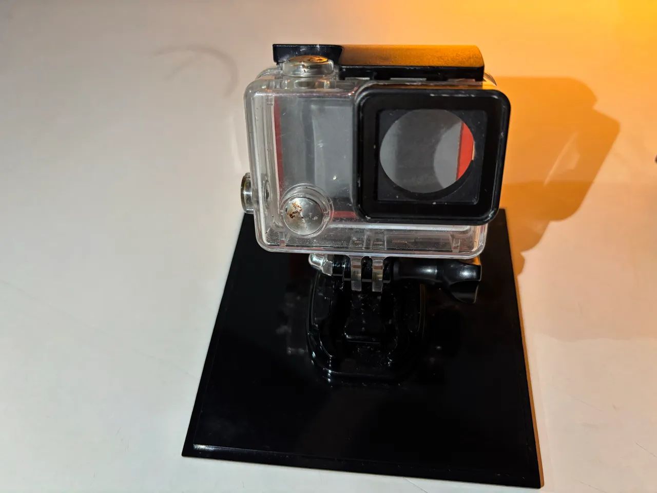 Vendo GoPro Hero 4 Silver - Foto 3