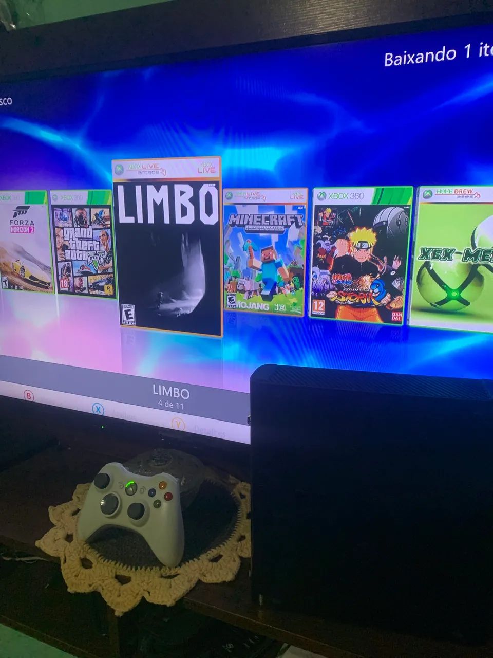 Xbox 360  - Foto 2