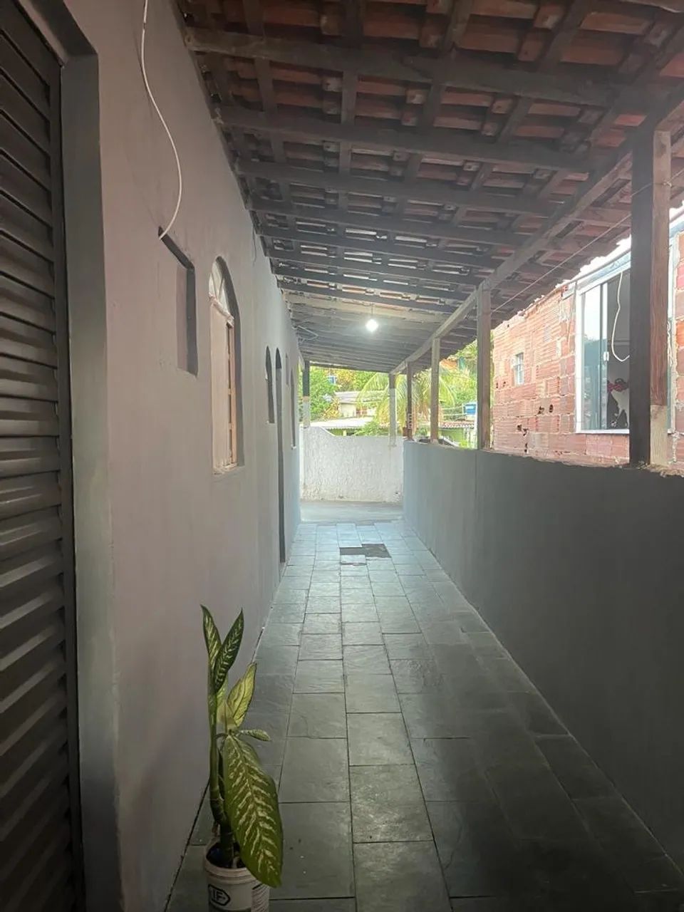 Foto - São Gonçalo - Tribobó