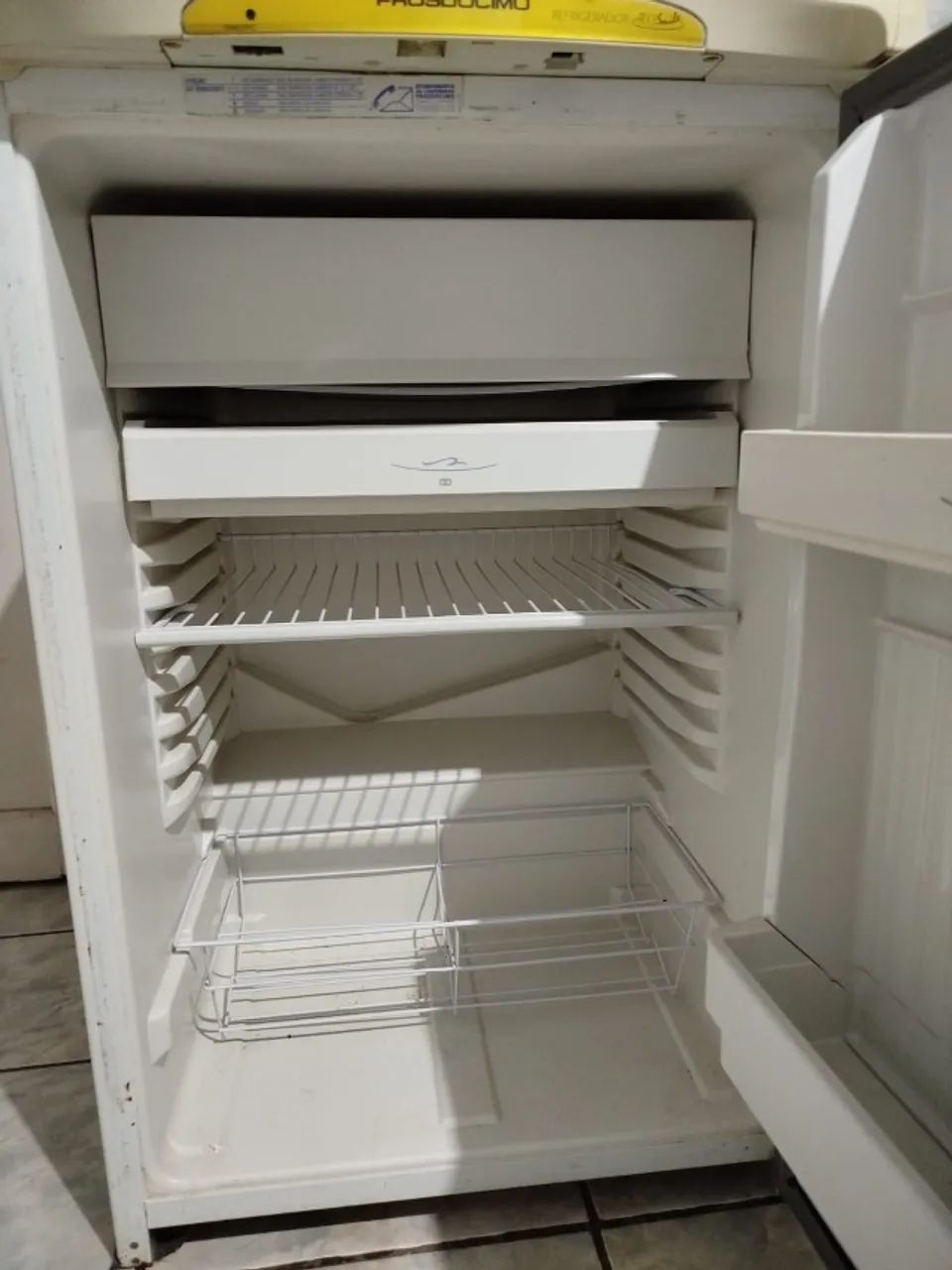 Frigobar  - Foto 2