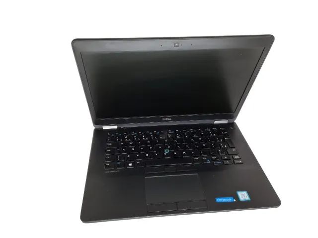 DELL LATITUDE E7470 com Processador Intel Core i5 Sexta Geração - RAM 4GB - HD 256GB SSD - Foto 4