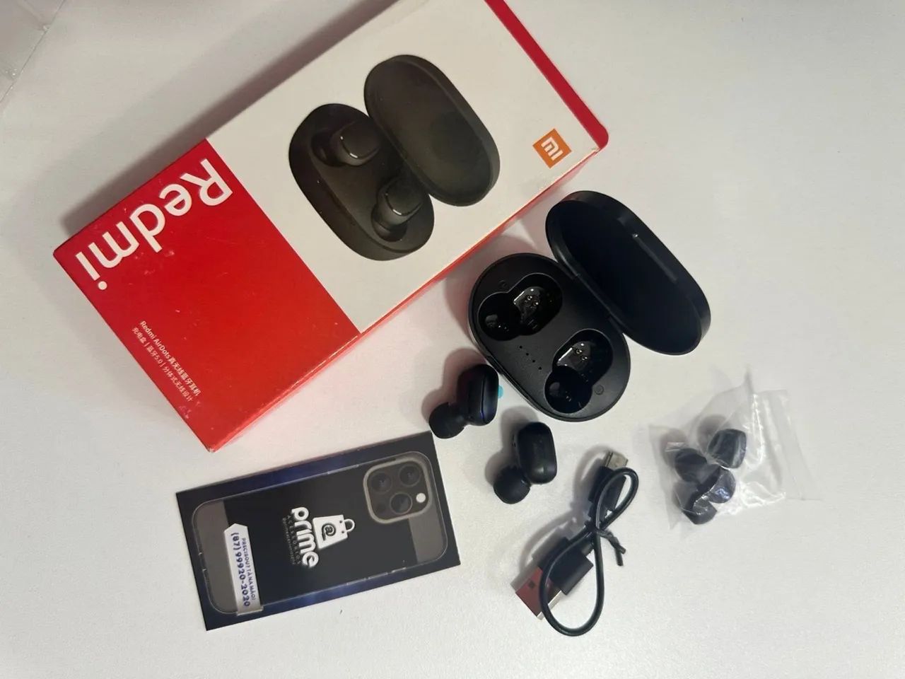 Fones Bluetooth Diversas marcas e modelos - A partir de 49,99 - Foto 2