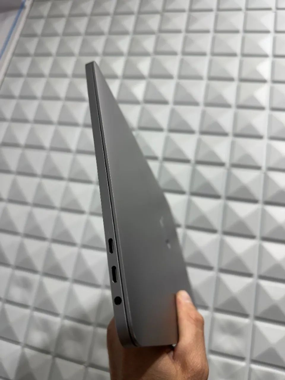 MacBook Pro 2020, i7, 512Gb/16Gb - Garantia- Loja física