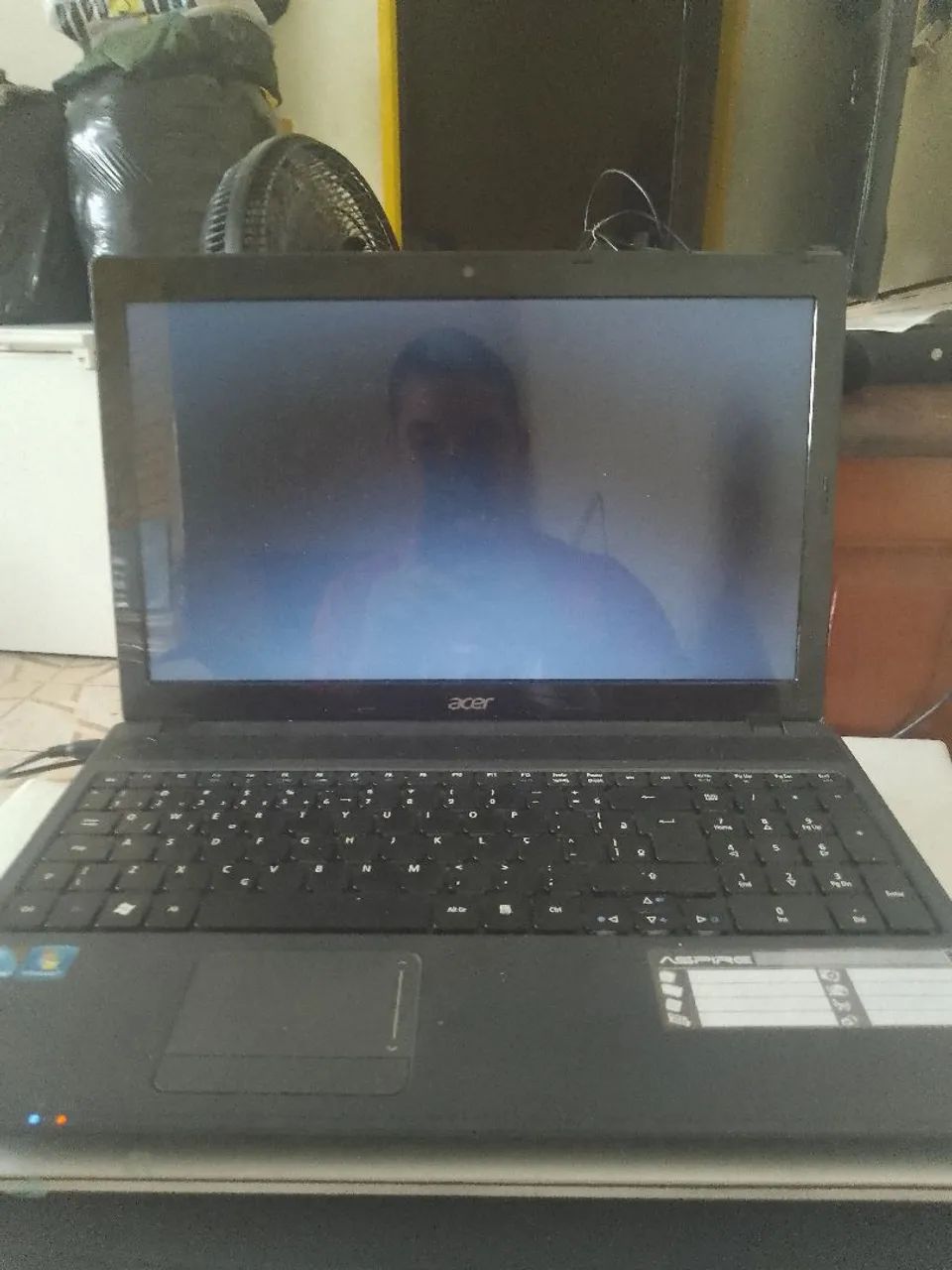Notebook Acer 
