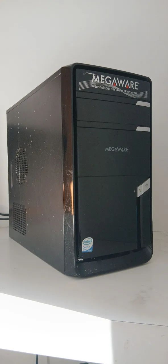 PC Basico - Intel Nvidia Kingston - Foto 5