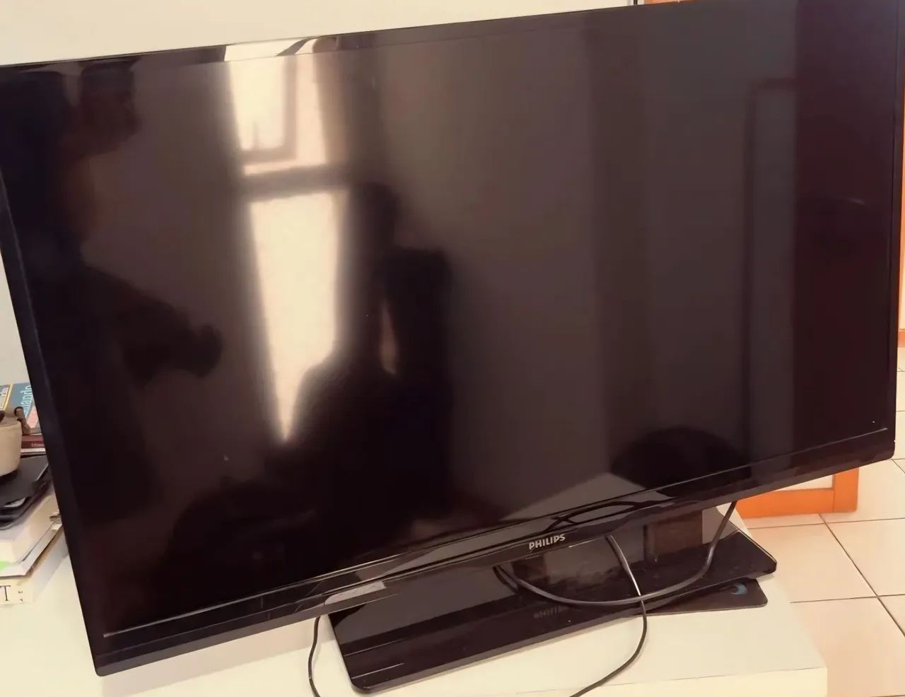 Vendo TV Philips 39 polegadas  - Foto 2