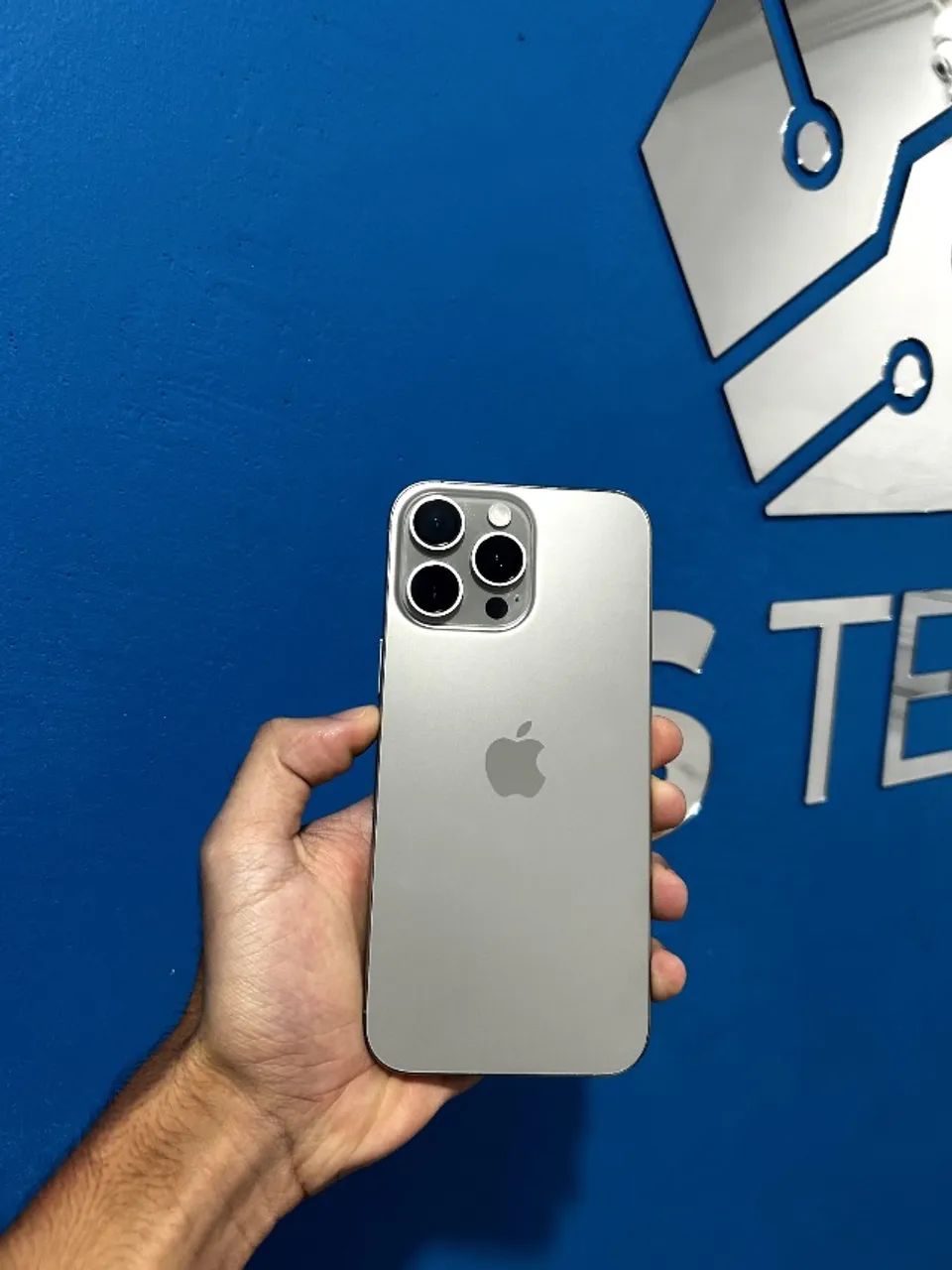 iPhone 16 Pro Max 256gb 