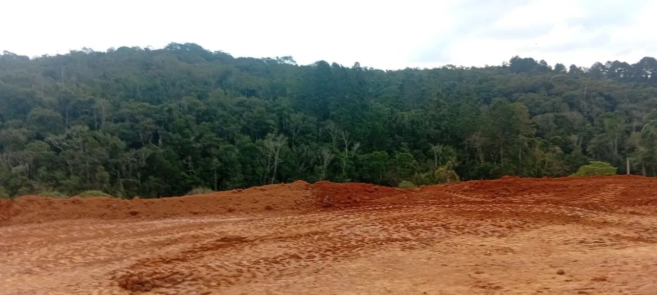 Terreno pra chacara com água e luz  - Foto 5