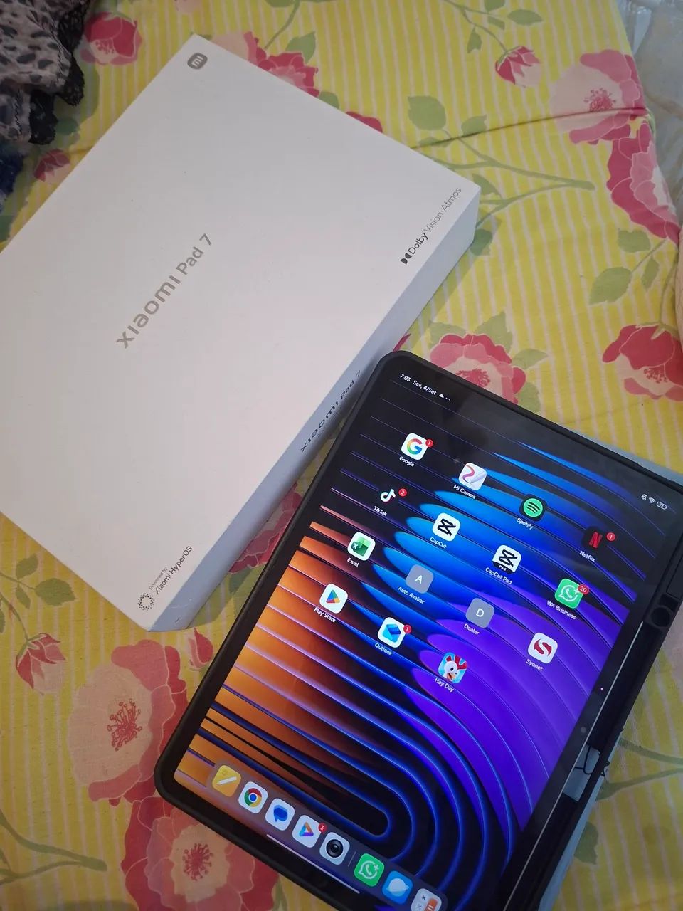 TABLET  - Foto 2