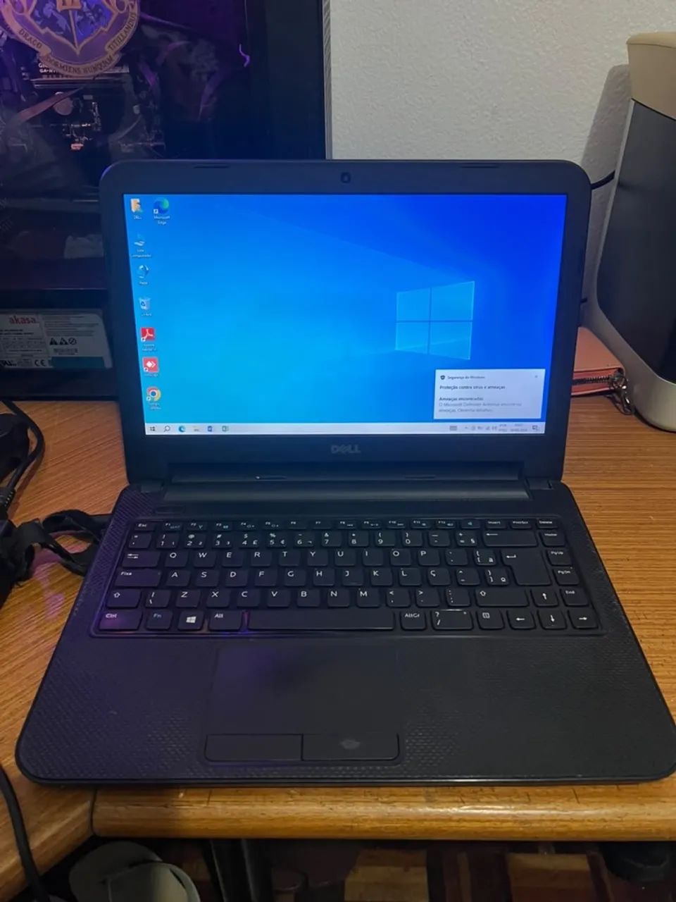 NOTEBOOK DELL