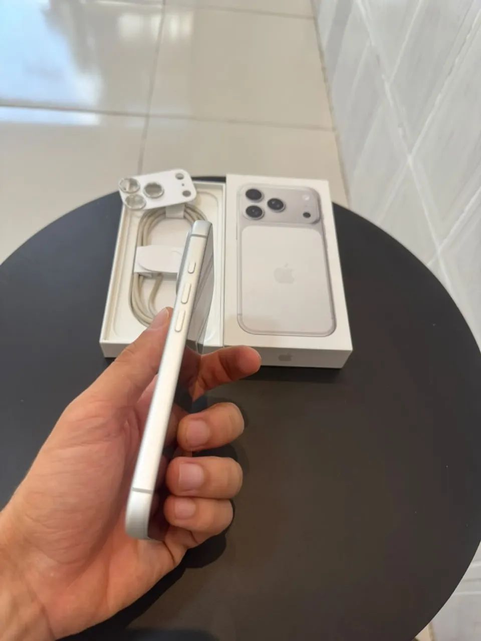 iPhone 17 pro  - Foto 3