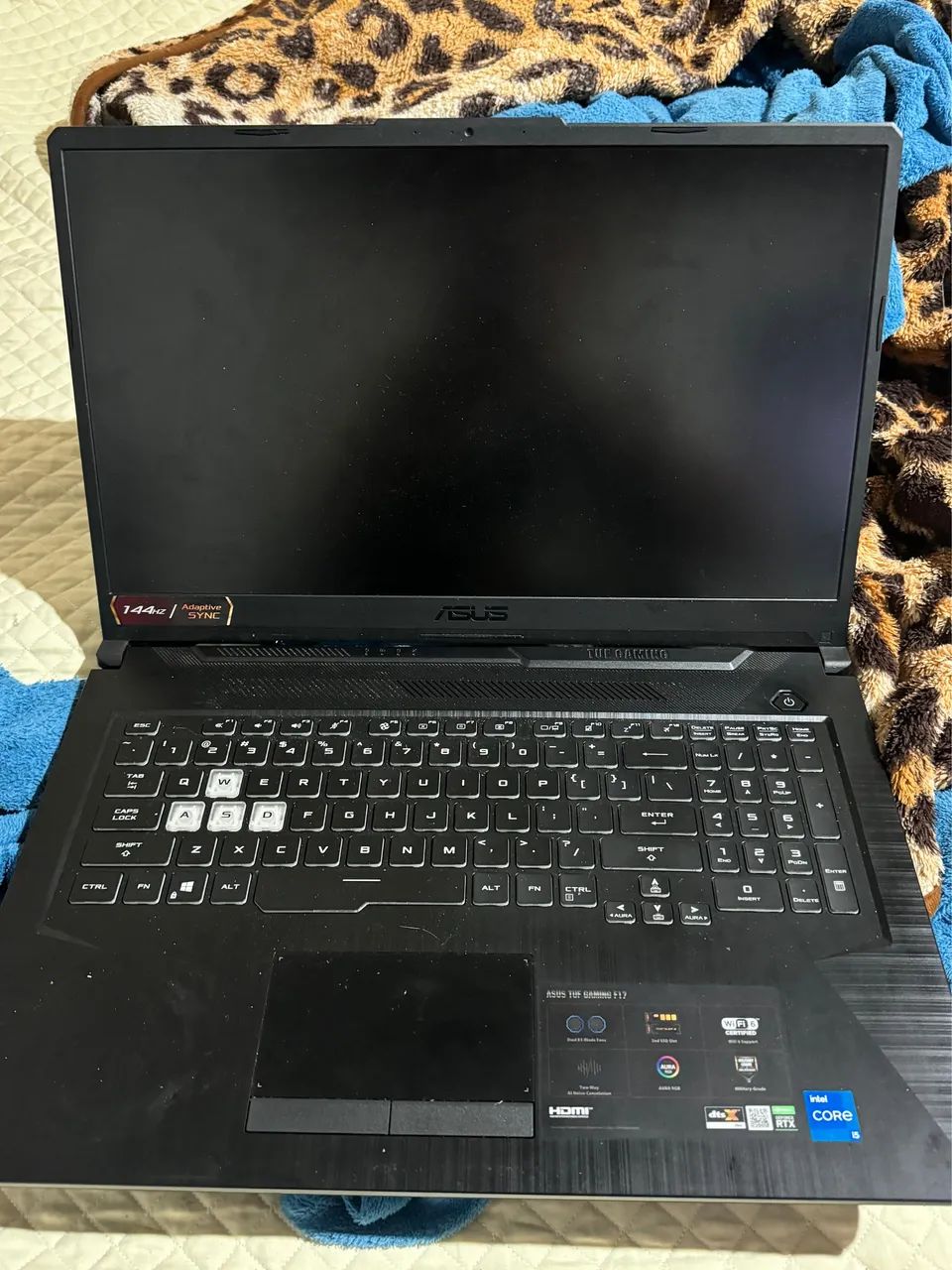 Notbook Gamer ASUS - Foto 2