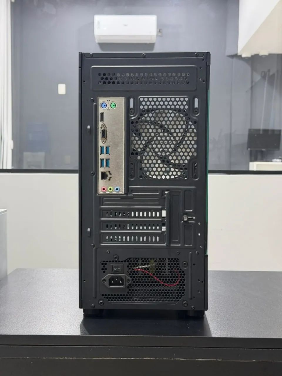 PC GAMER AMD RYZEN - Foto 4
