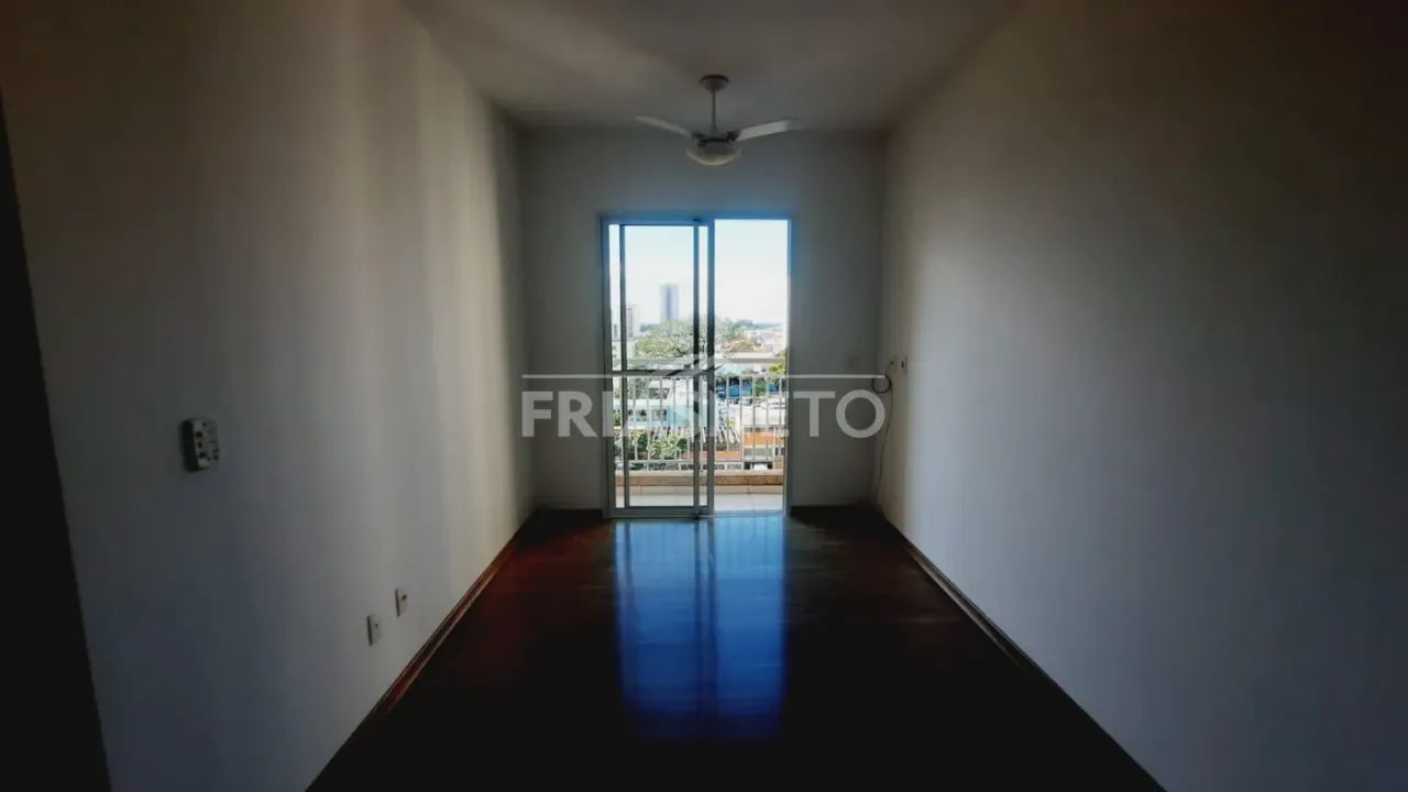 APARTAMENTO PARA ALUGAR EM PIRACICABA - Foto 3