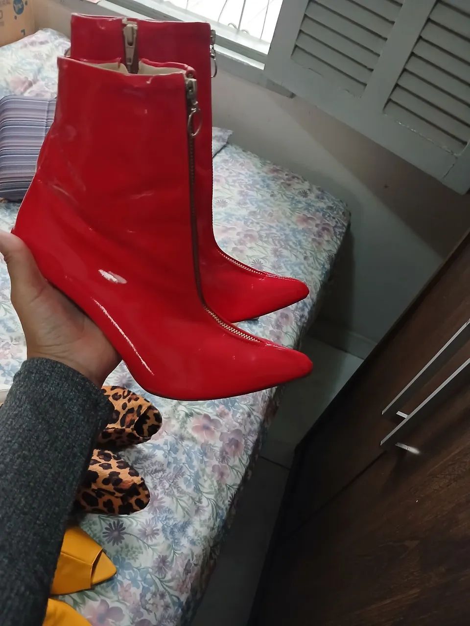 Vendo  Bota  - Foto 2