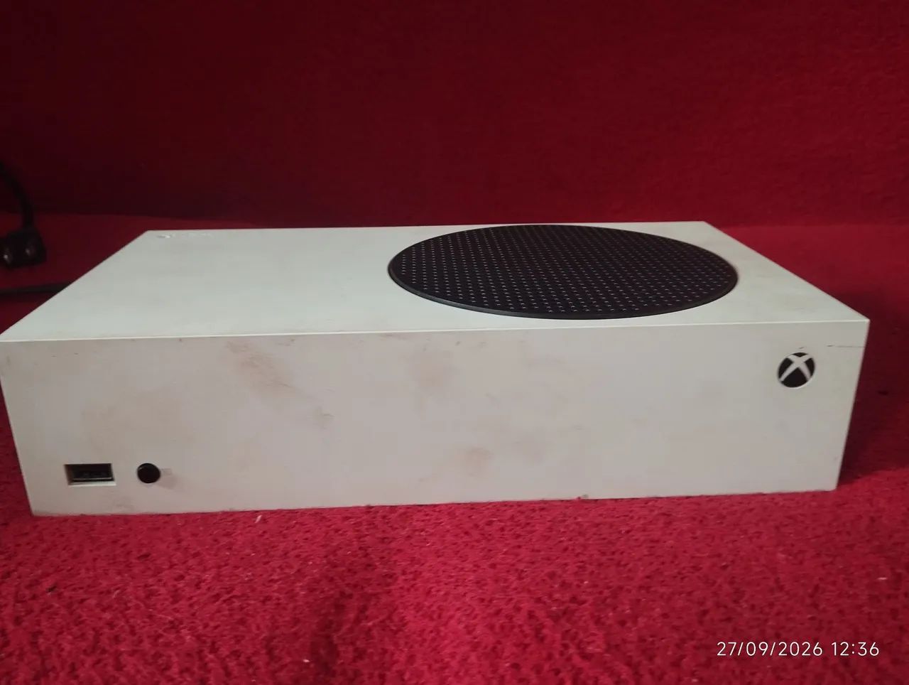 Xbox