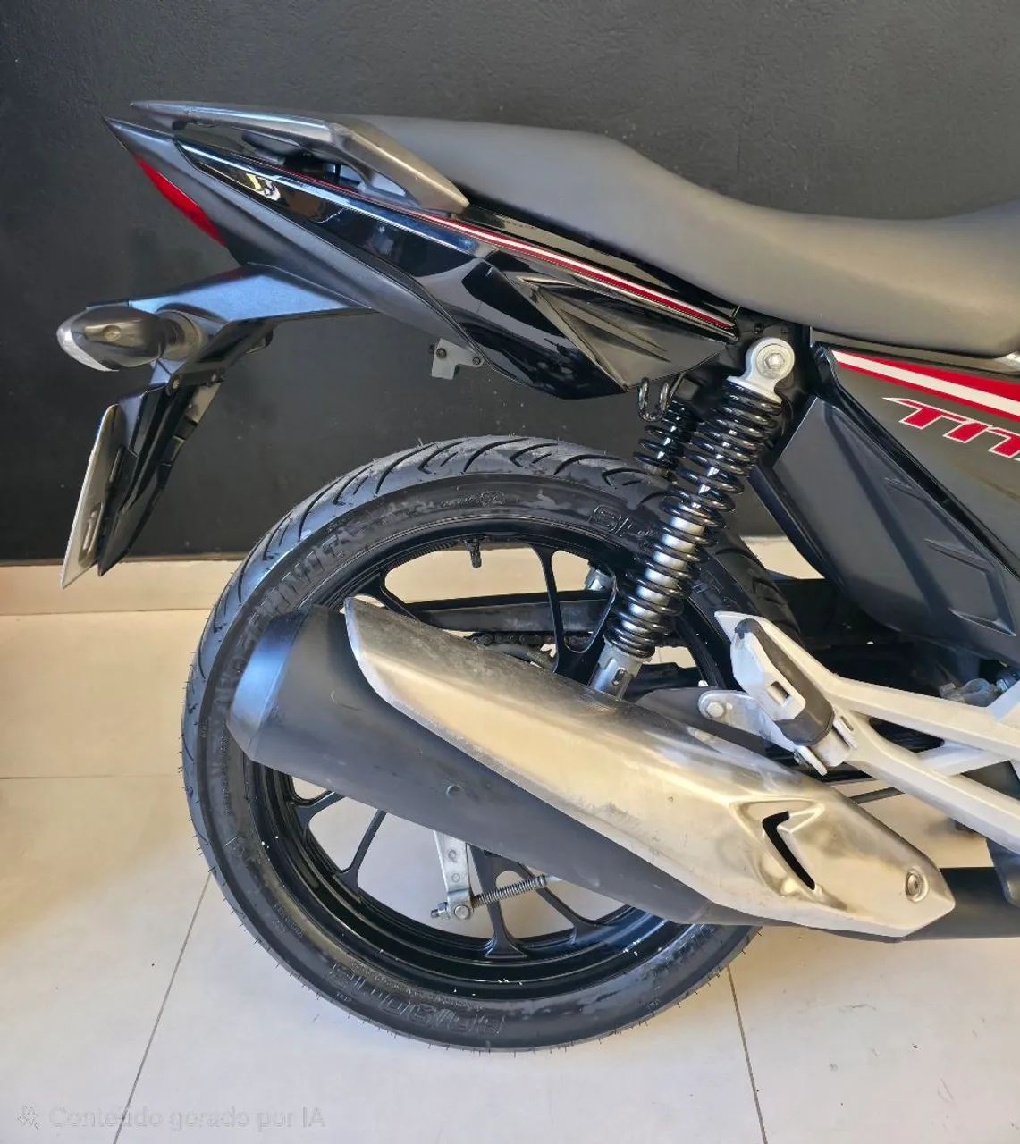 Titan 2020  - Foto 3