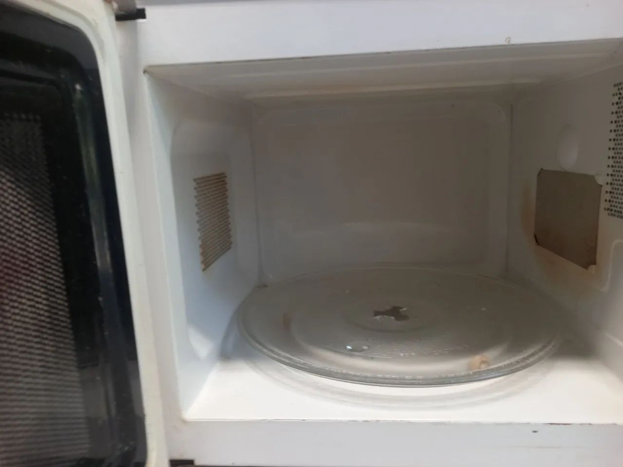 Microondas 20L Consul  - Foto 3