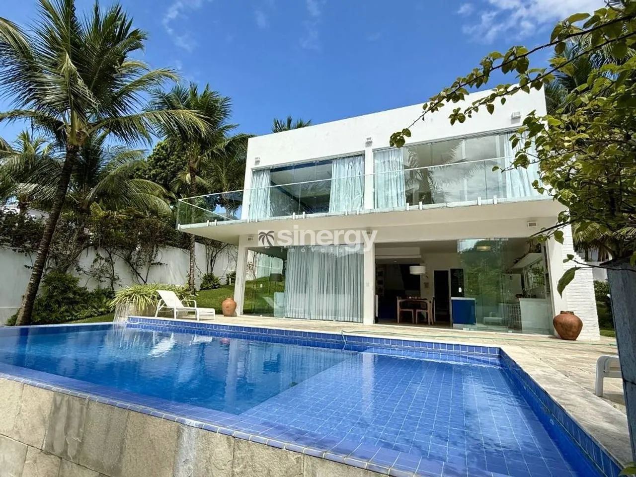 Casa com 4 quartos em condomínio de Luxo na Pipa - Foto 3