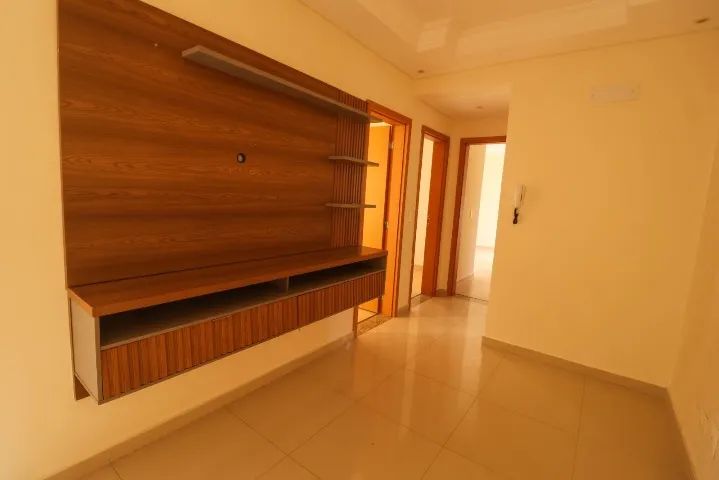 Apartamento 3 quartos com suíte, churrasqueira e vaga de garagem coberta - Foto 2