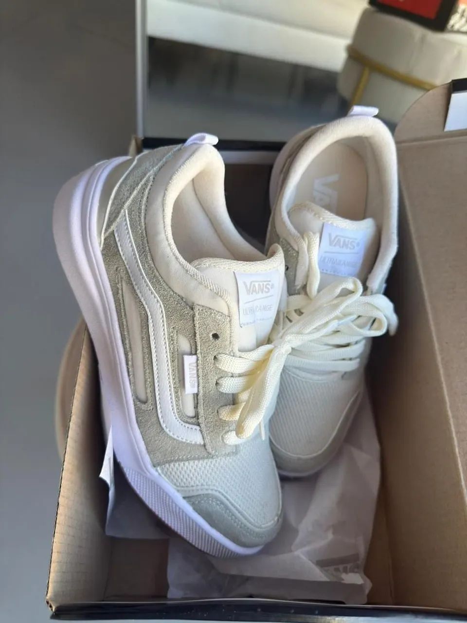 Promoção Tênis Vans Premium  - Foto 4