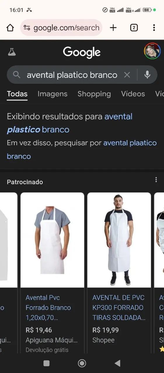 Equipamentos de proteção  - Foto 4