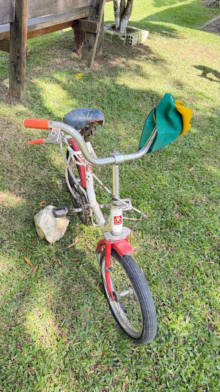 Bicicleta  - Foto 2