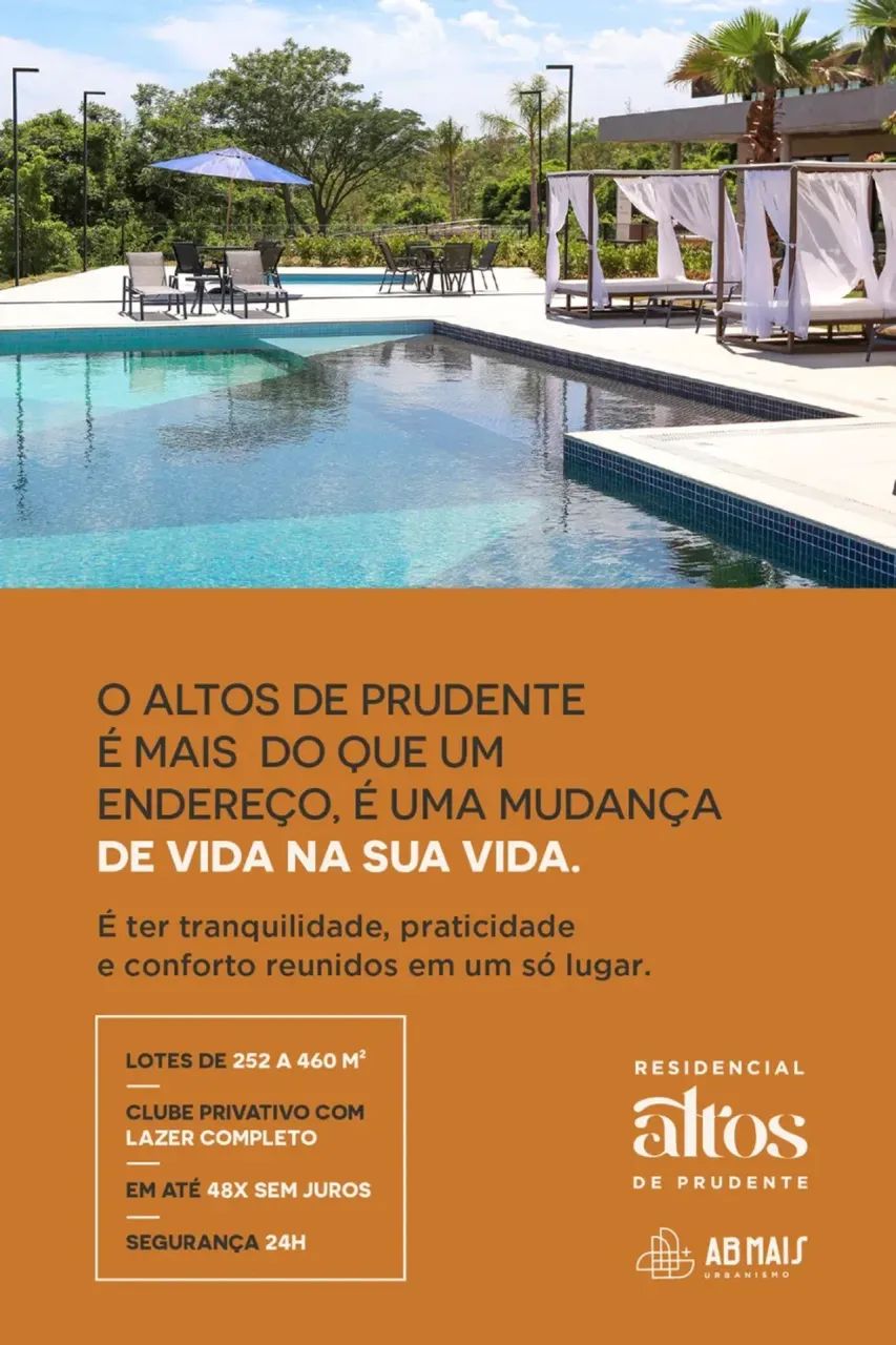 Altos de Prudente - Foto 2
