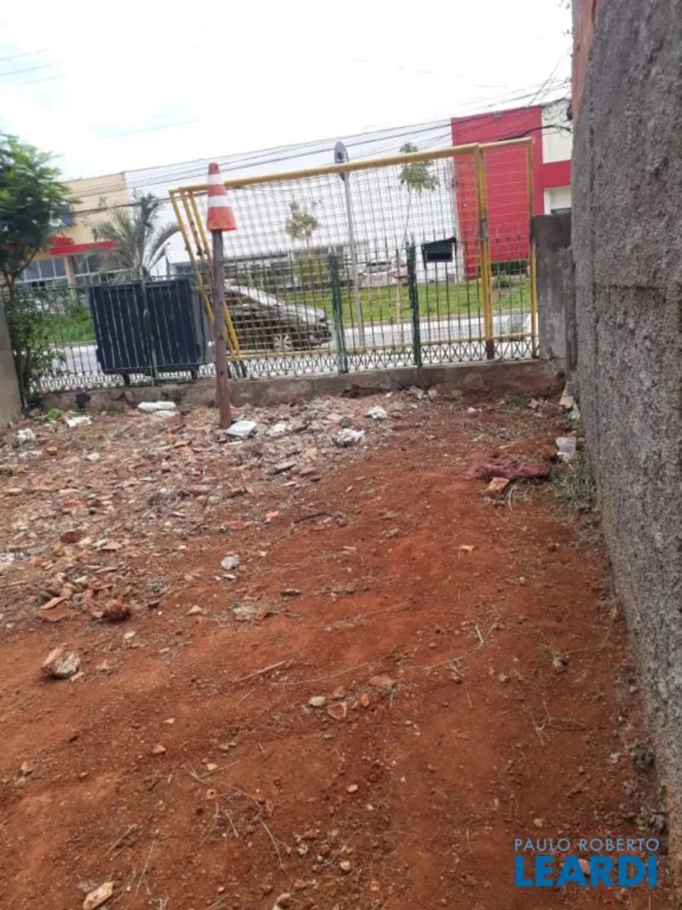 TERRENO - VILA NOVA SOROCABA - SP - Foto 4