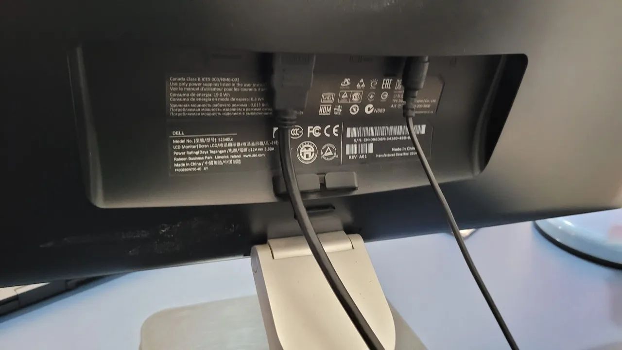 Monitor Dell  - Foto 3
