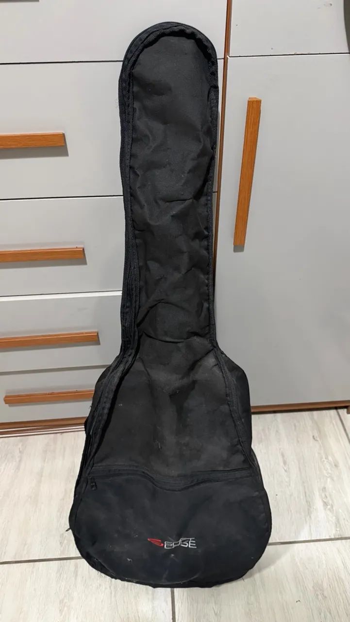 Violão tonante  - Foto 4