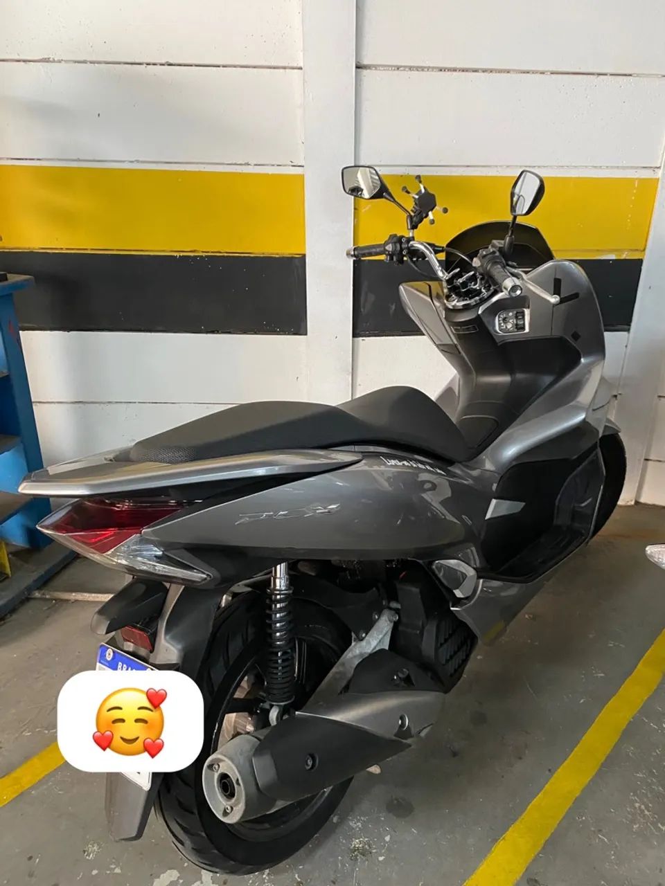 Pcx 150