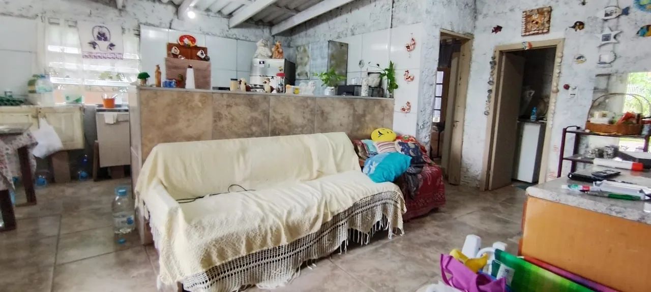 Casa de Esquina Magistério  - Foto 4