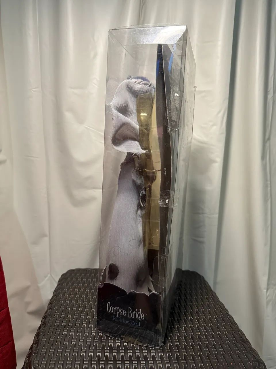 Figura noiva cadáver - Corpse Bride 30 cm Mcfarlane - Foto 3